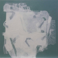 Barbera 3, 25 x 25cm, acrylic on MDF