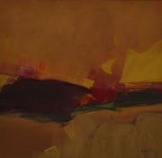 SOLD - 'Sequence/Incident 5'