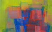 SOLD - 'Potrero 20'